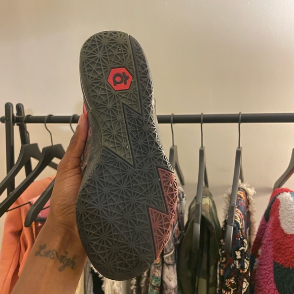 Nike KD 6 ‘Meteorology’ - Picture 4 of 5